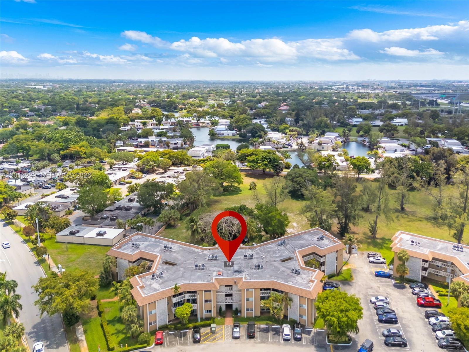 7400 Miami Lakes Drive D205, Miami Lakes, FL 33014, Miami Lakes