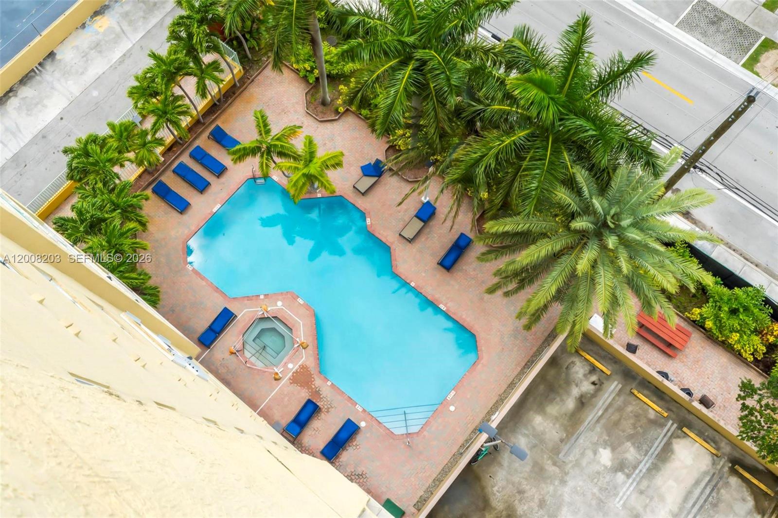 3500 Coral Way 1011, Miami, FL 33145, Miami