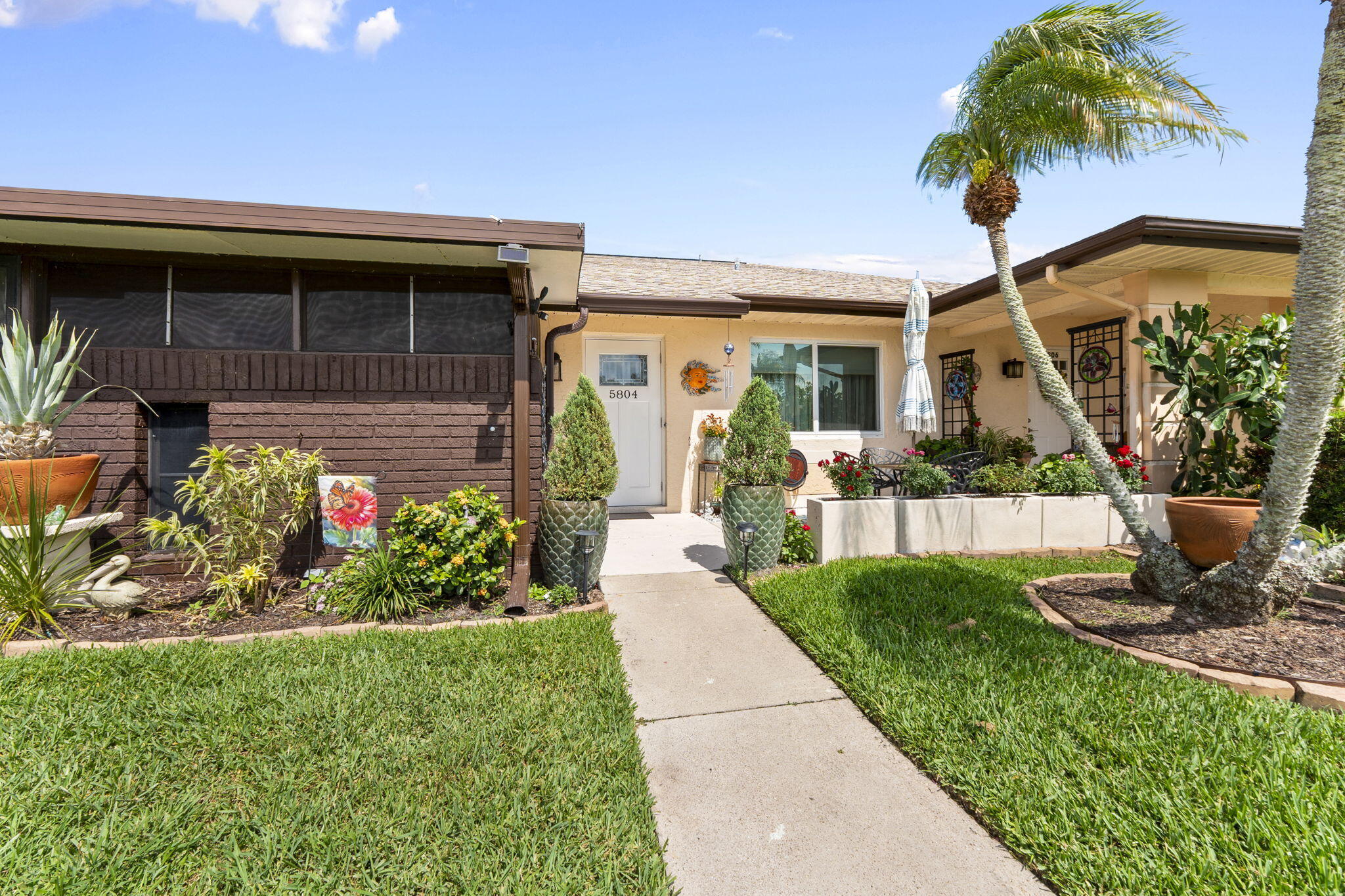 5804 Summerfield Court 47, Fort Pierce, FL 34982, Fort Pierce