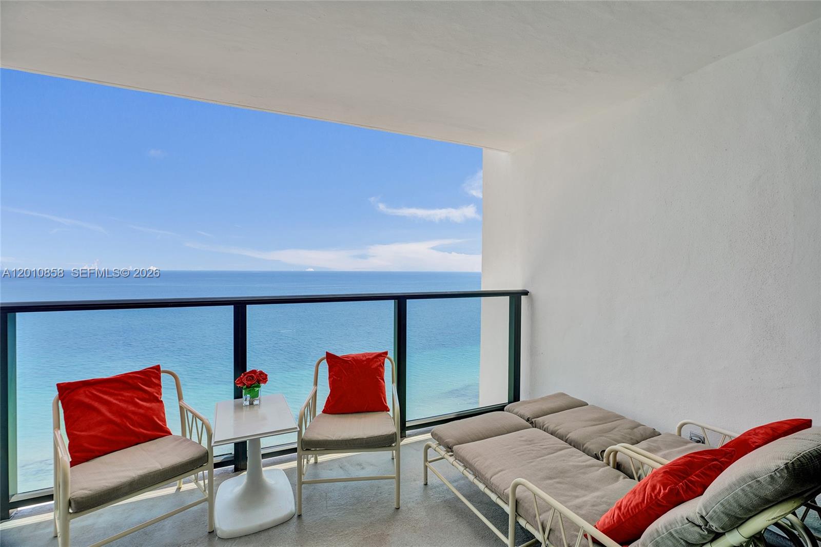2301 S Ocean Drive 2603, Hollywood, FL 33019, Hollywood