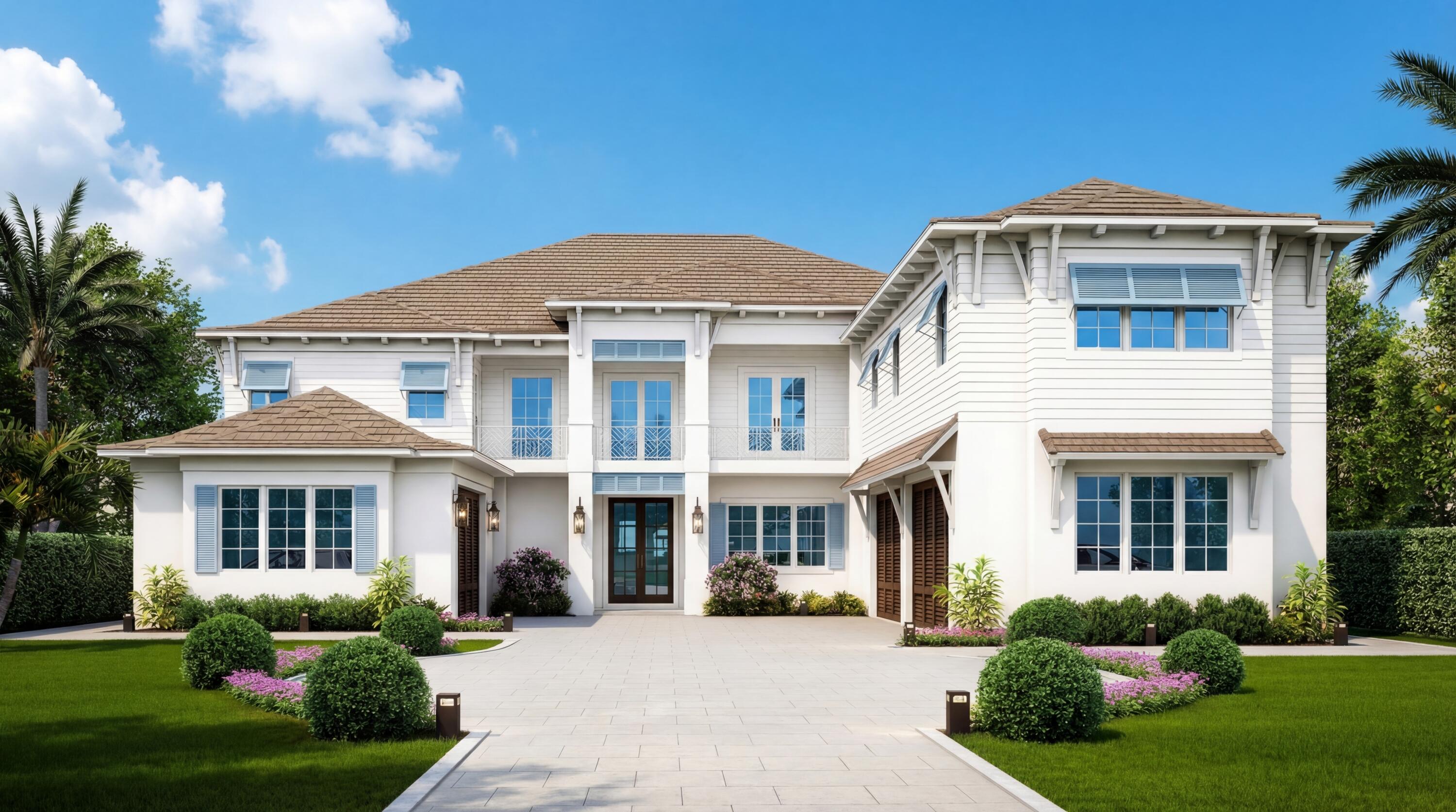 5548 Pennock Point Road, Jupiter, FL 33458, Jupiter