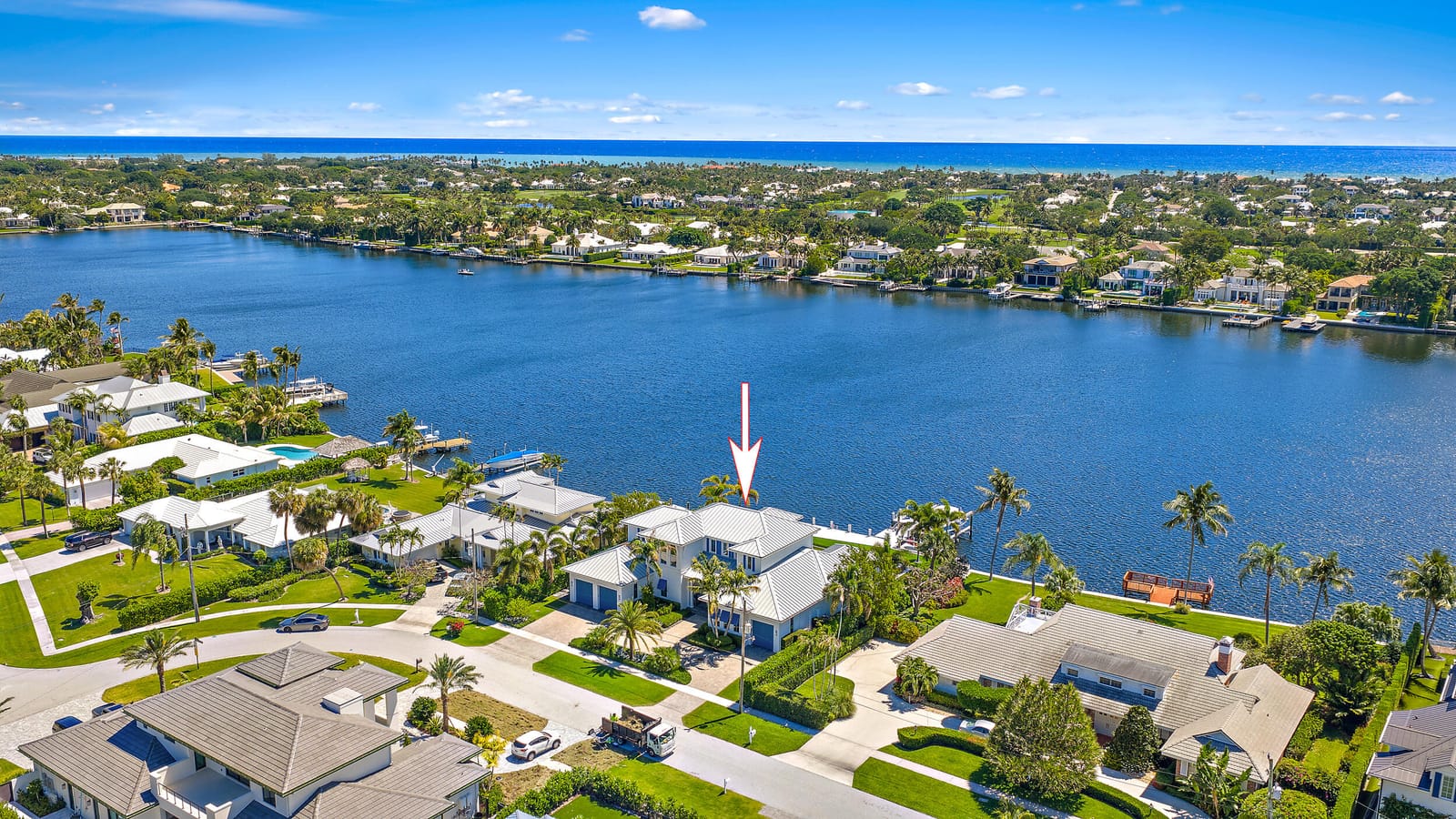 11730 Lake Shore Place, North Palm Beach, FL 33408 photo 2