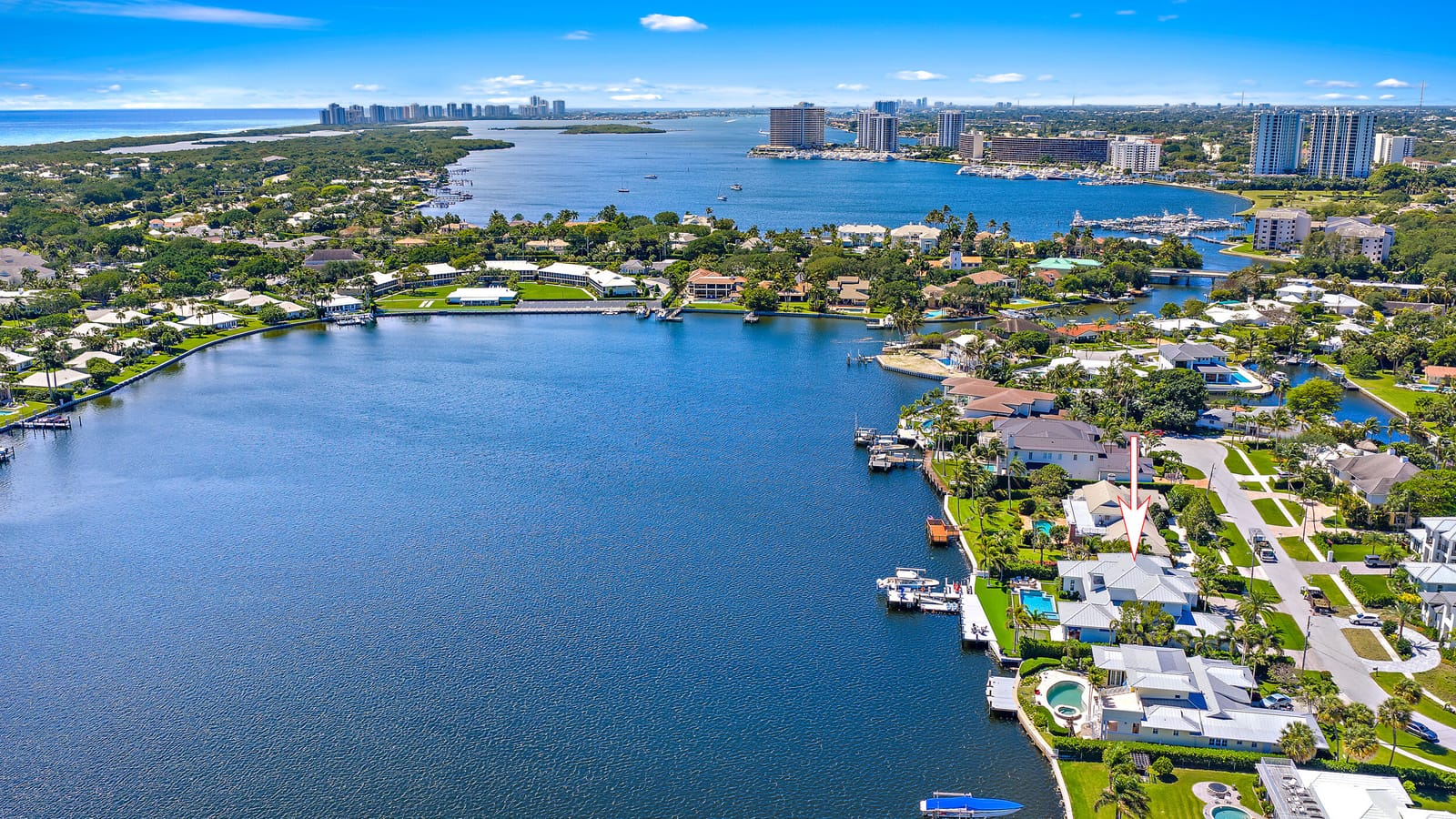 11730 Lake Shore Place, North Palm Beach, FL 33408 photo 3