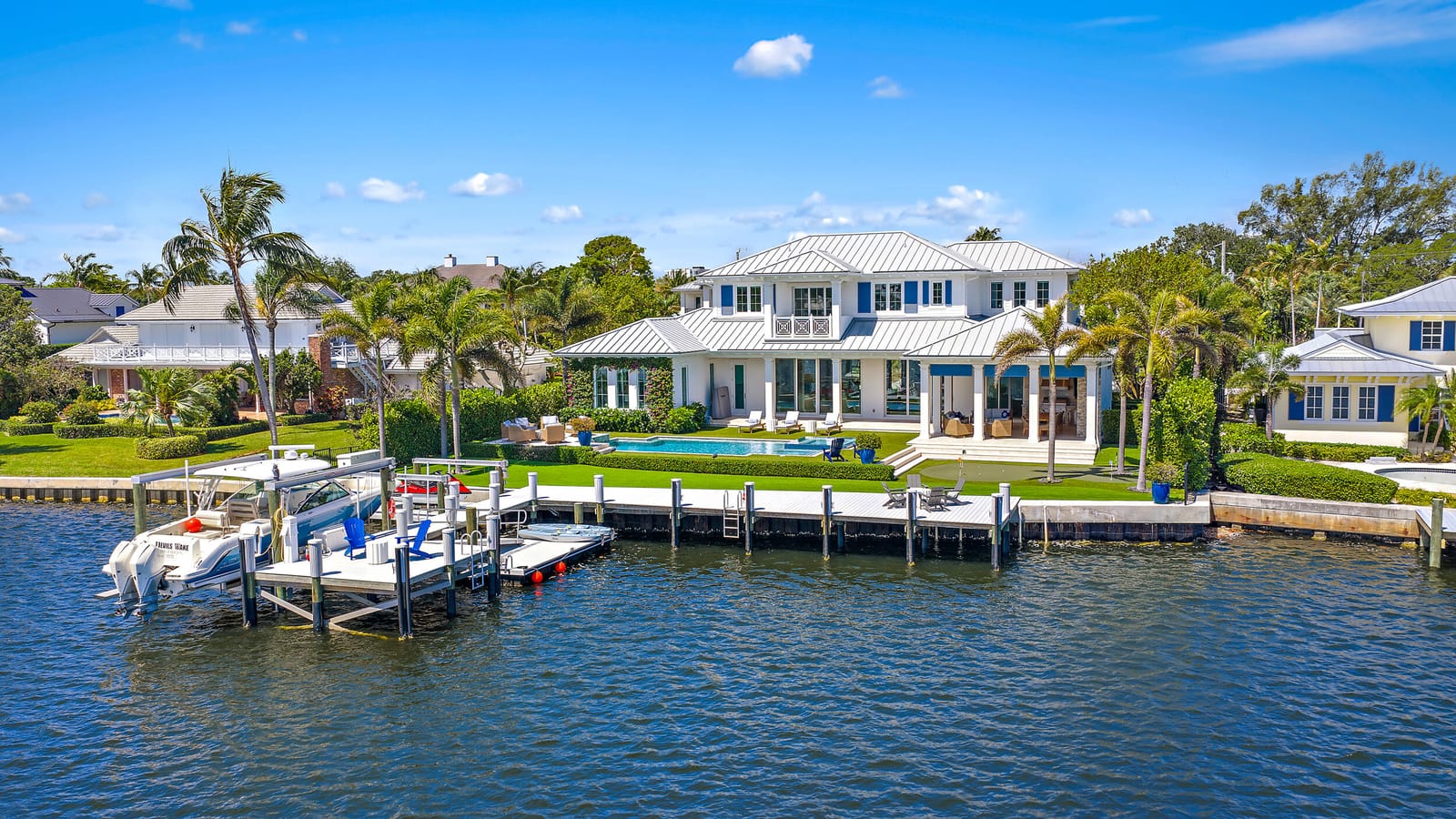 11730 Lake Shore Place, North Palm Beach, FL 33408 photo 4