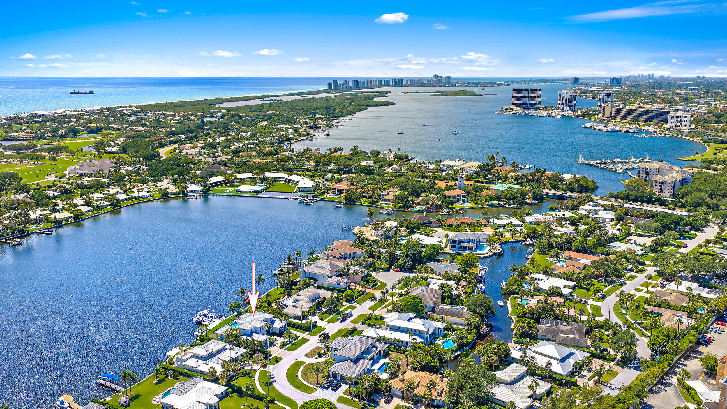 11730 Lake Shore Place, North Palm Beach, FL 33408, North Palm Beach