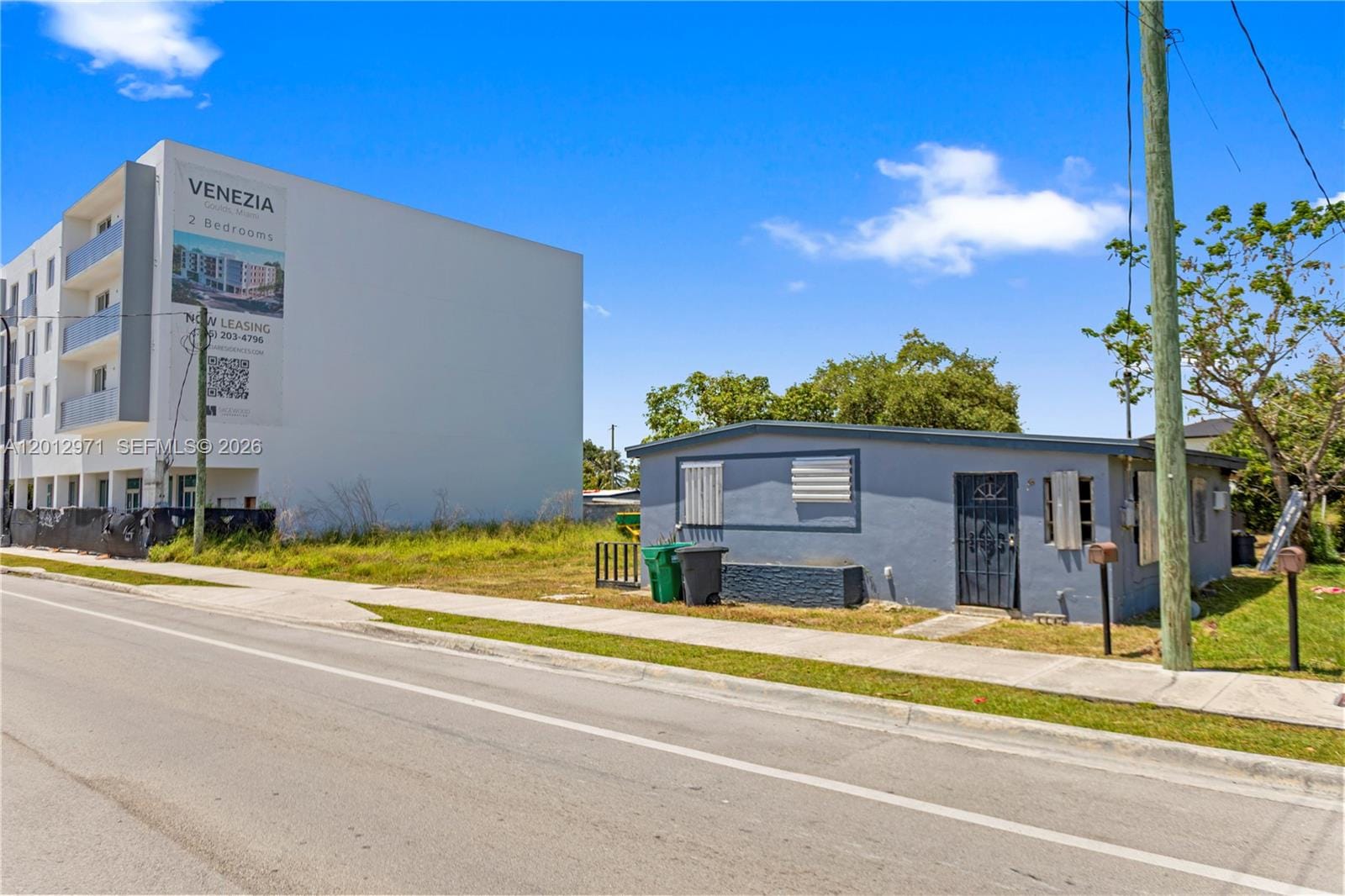 11969 SW 216th Street, Miami, FL 33170