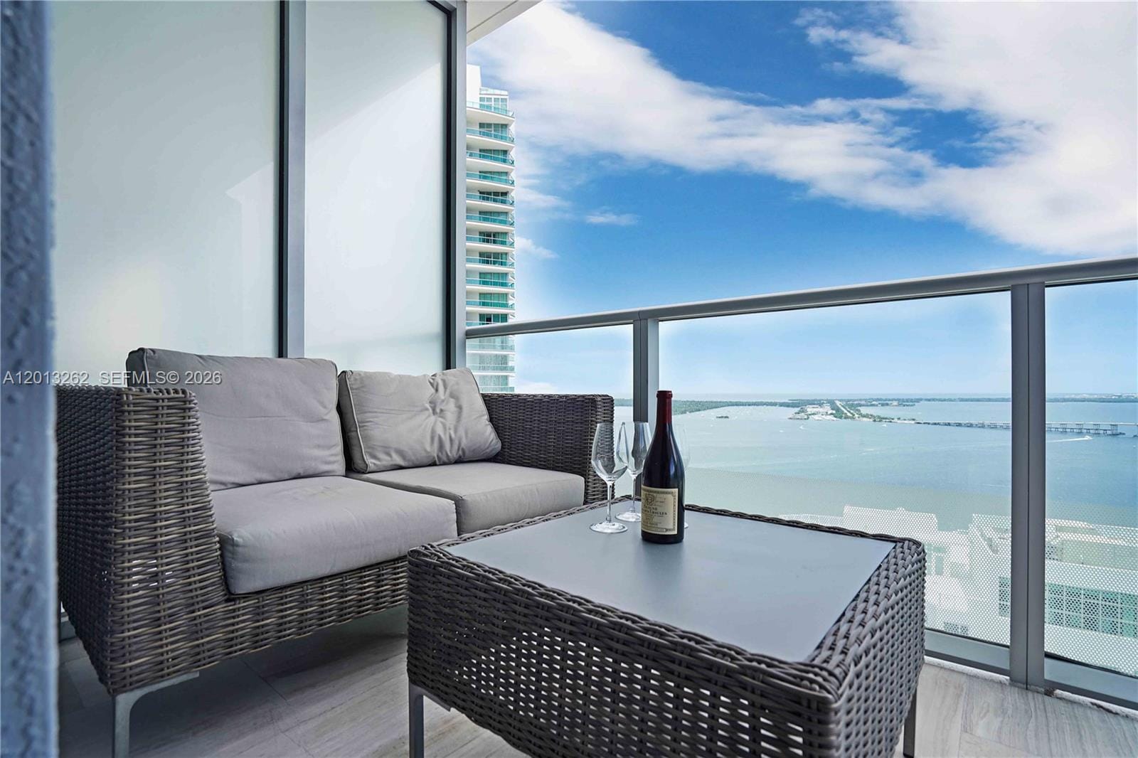 1300 Brickell Bay Drive 3402 — photo 2