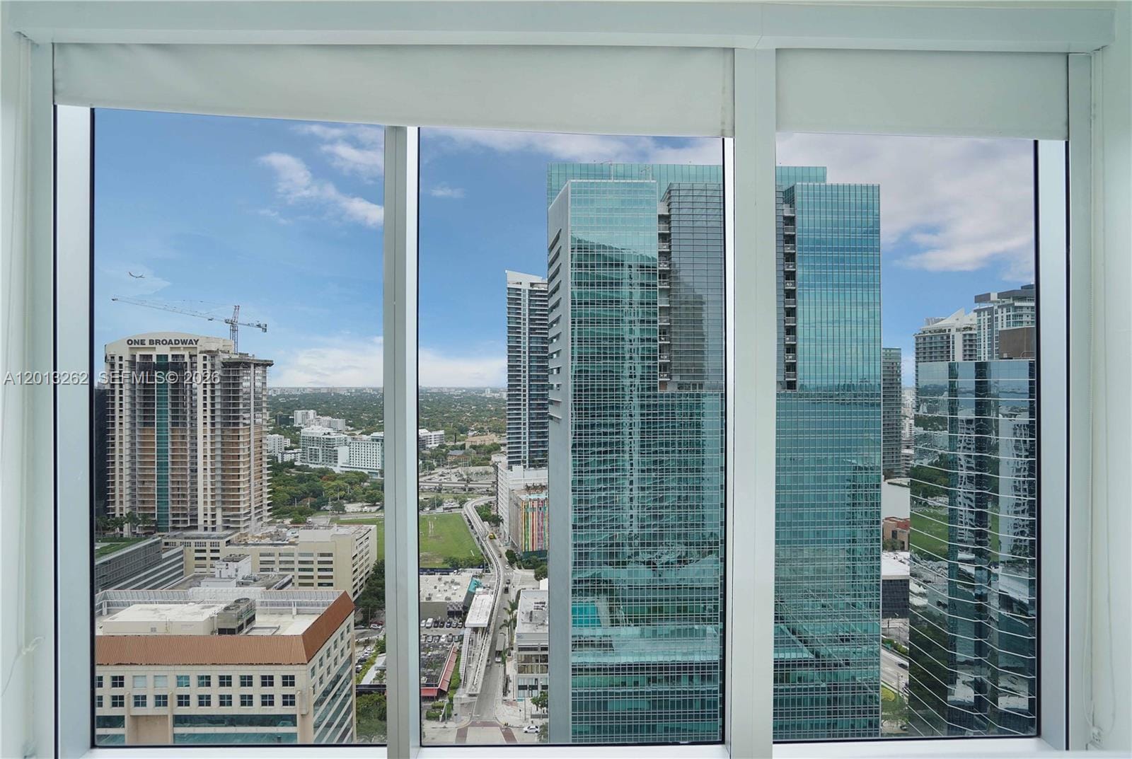 1300 Brickell Bay Drive 3402 — photo 11