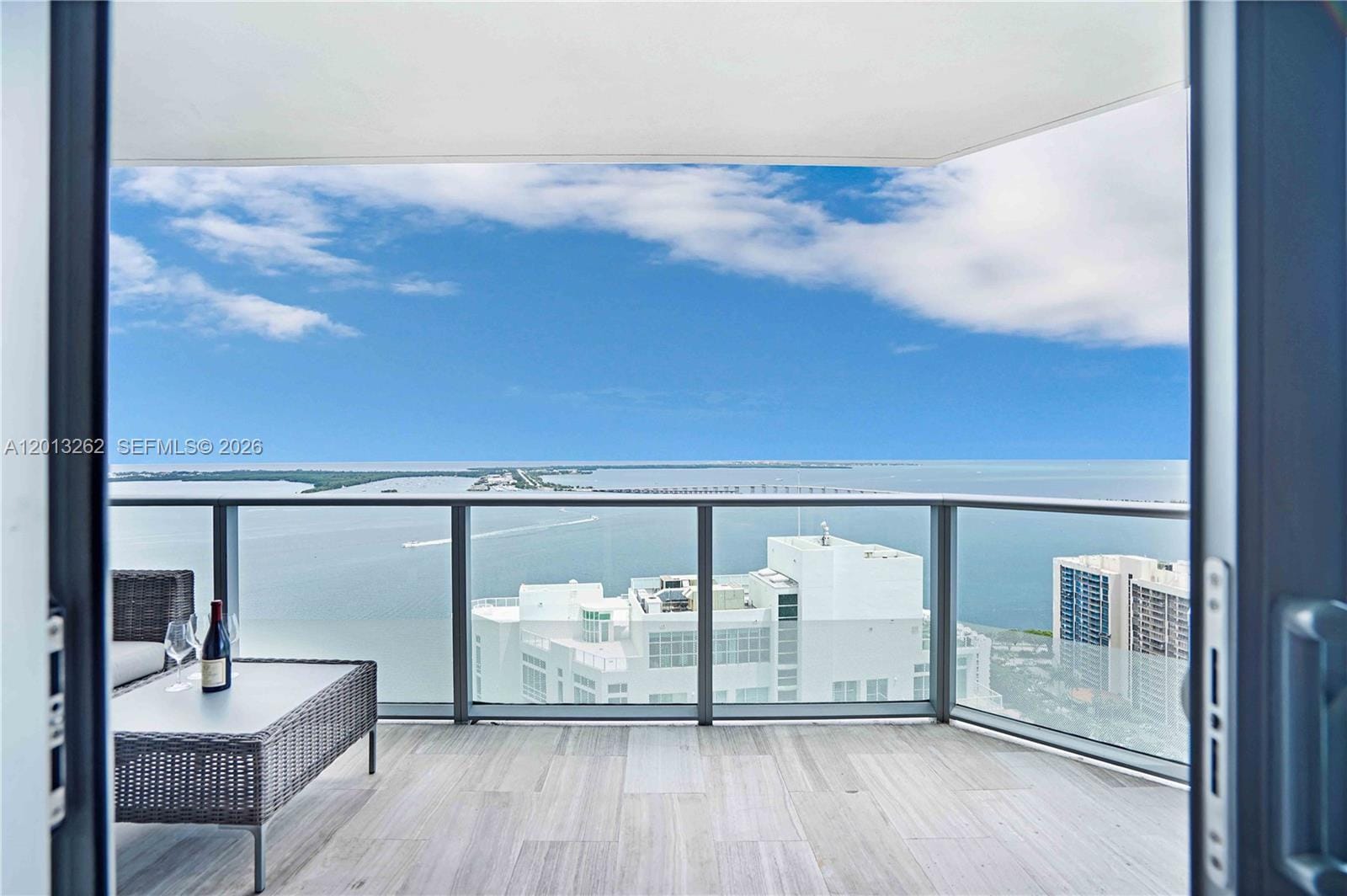1300 Brickell Bay Drive 3402 — photo 3