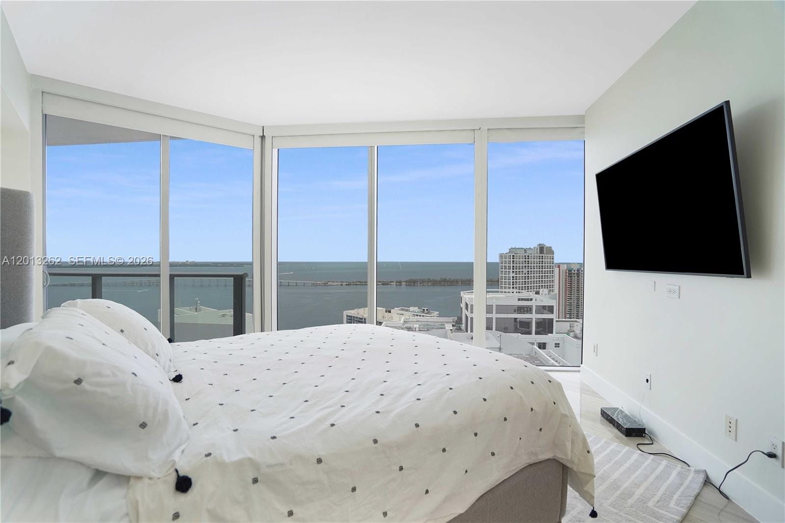 1300 Brickell Bay Drive 3402 — photo 4