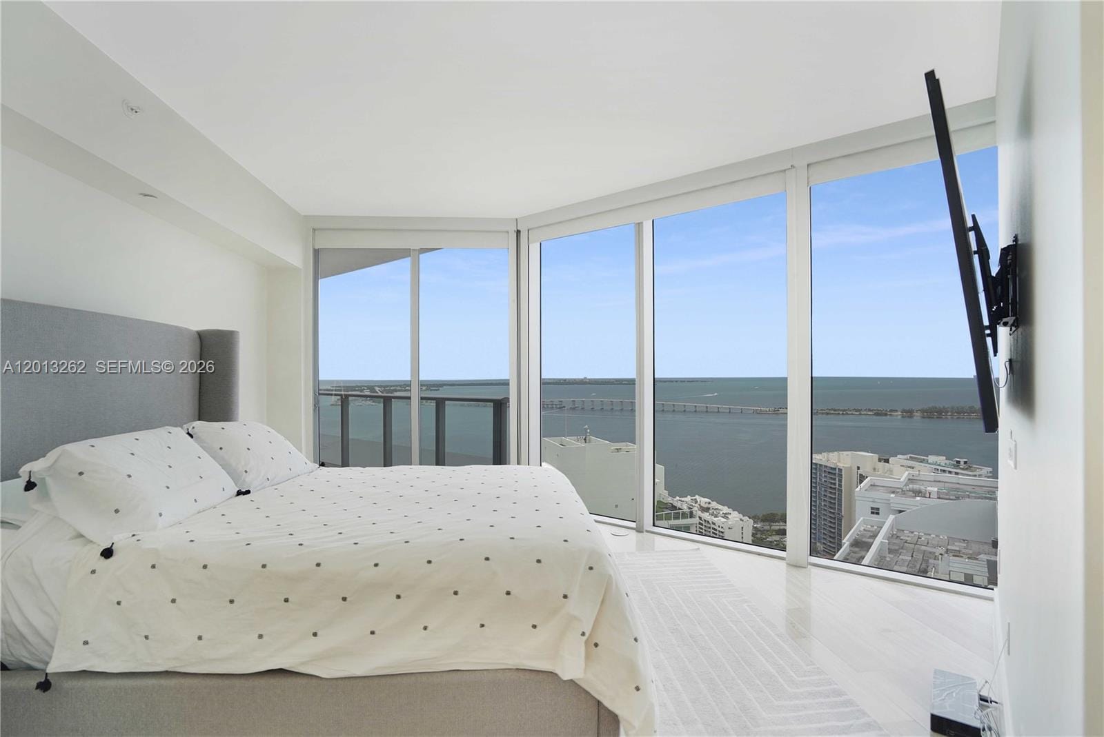 1300 Brickell Bay Drive 3402 — photo 5