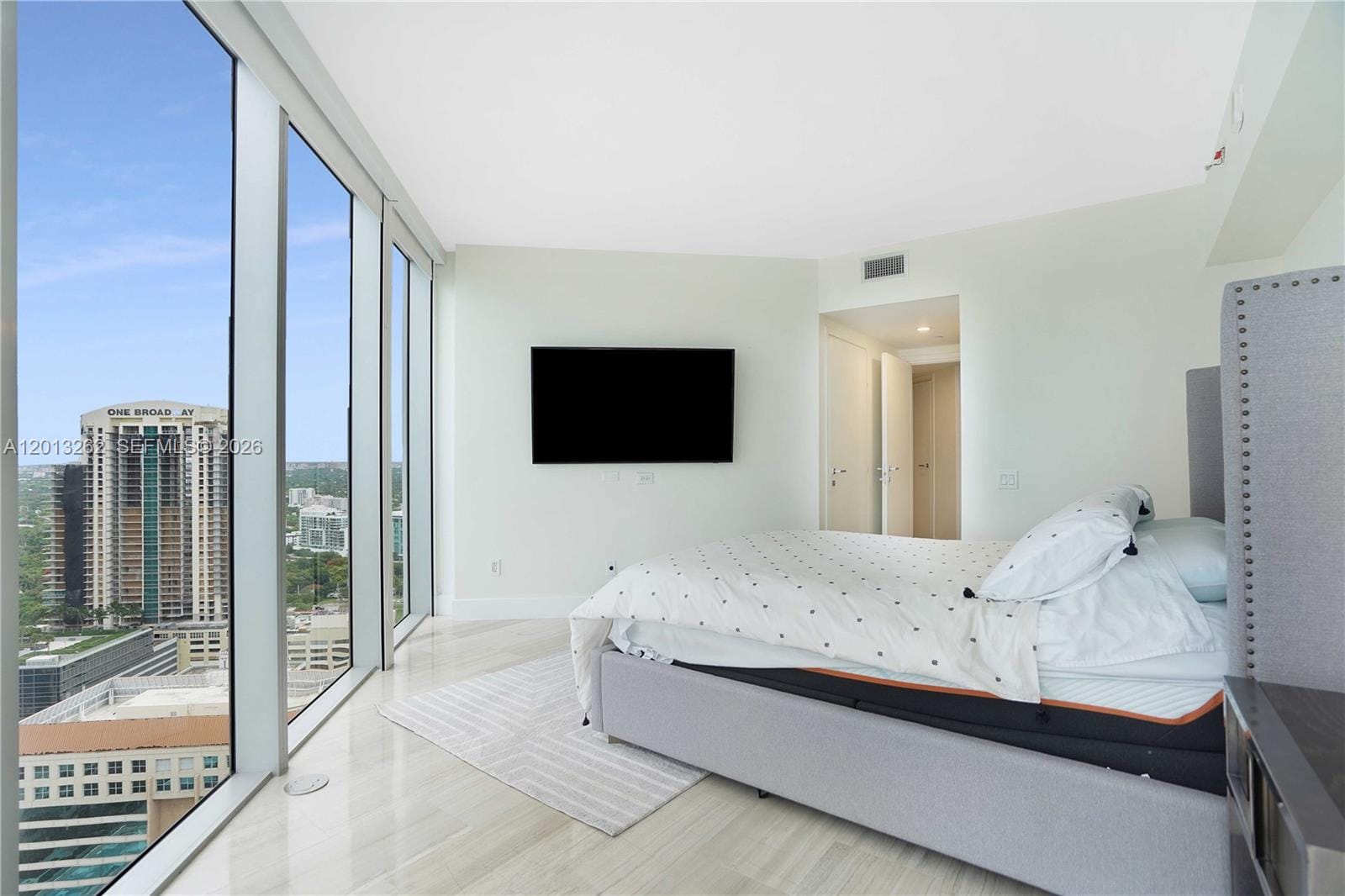 1300 Brickell Bay Drive 3402 — photo 6