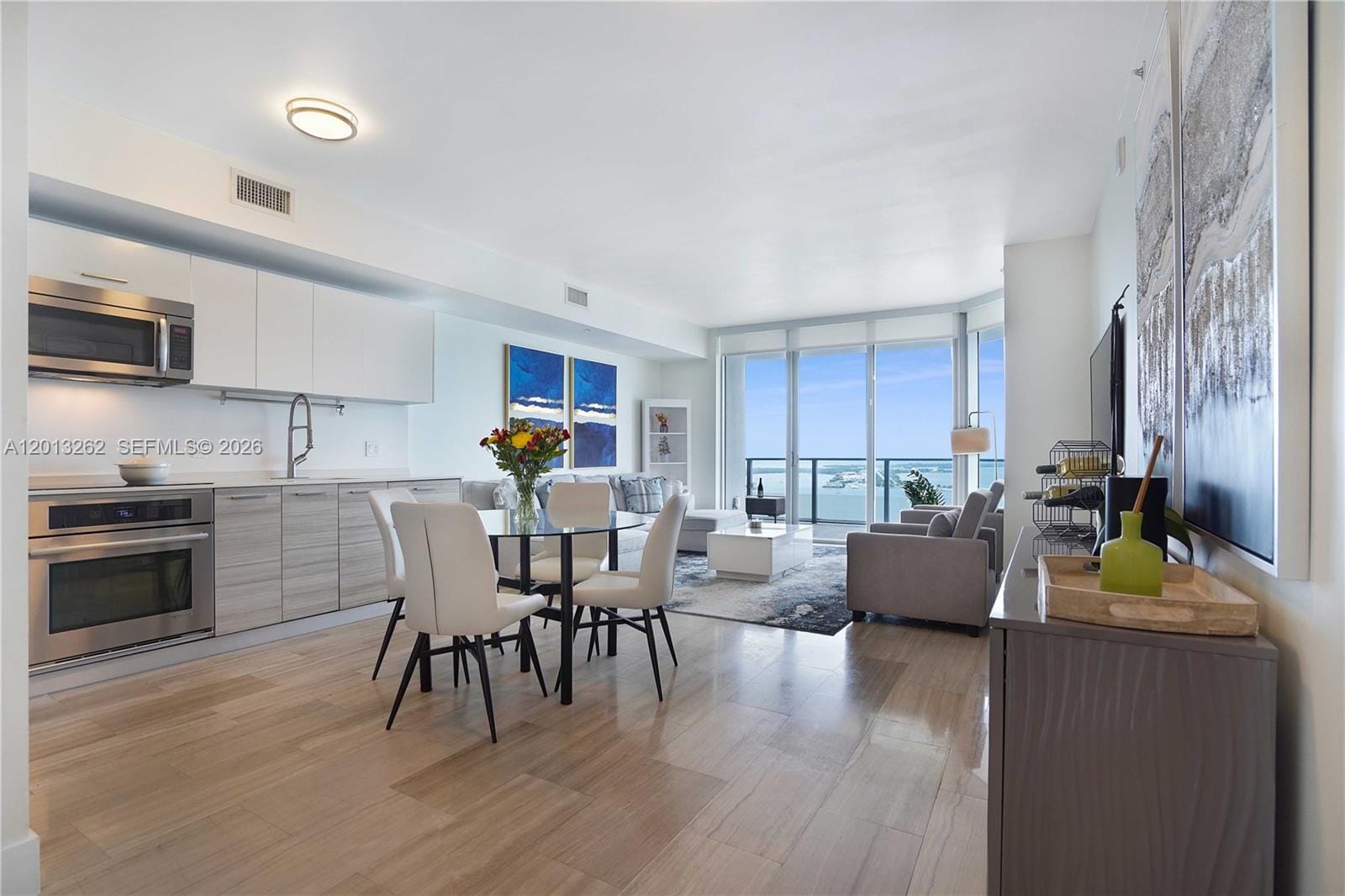 1300 Brickell Bay Drive 3402 — photo 7