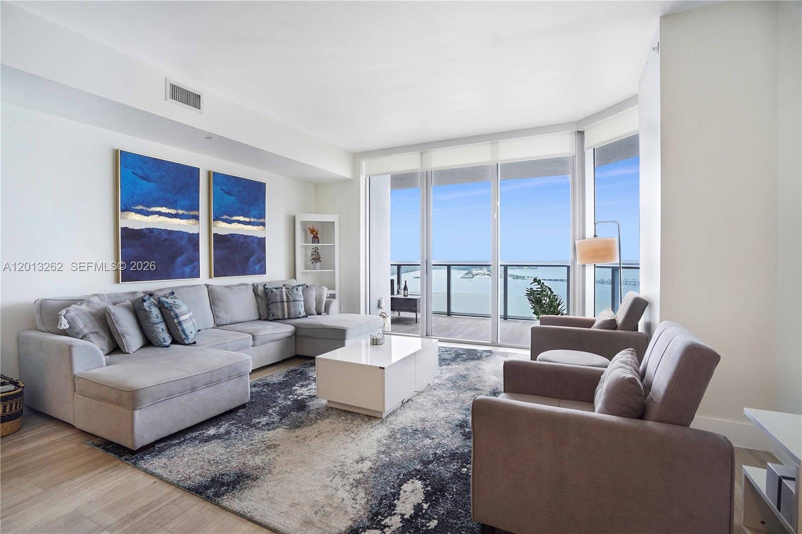 1300 Brickell Bay Drive 3402 — photo 8