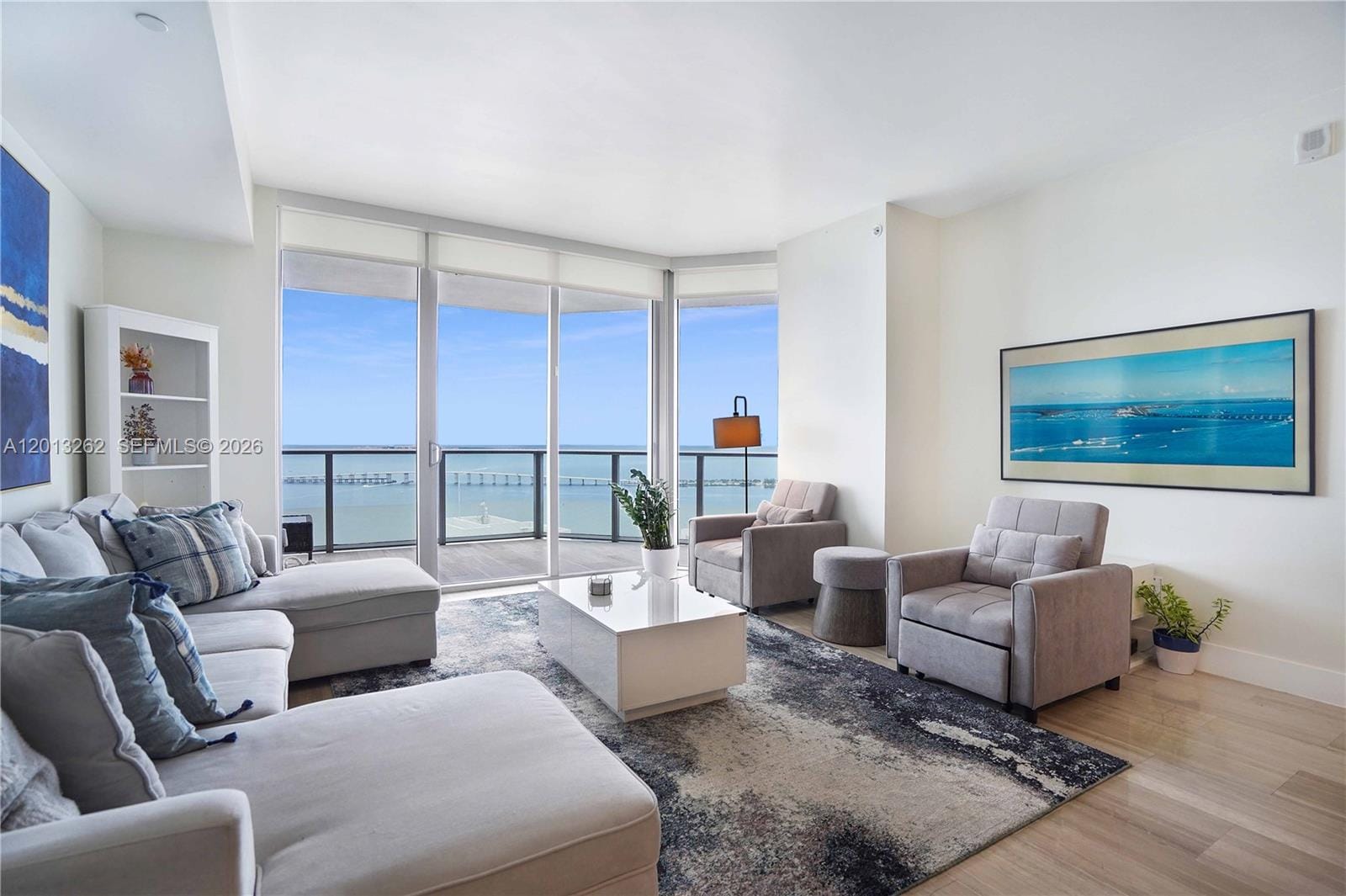 1300 Brickell Bay Drive 3402 — photo 9