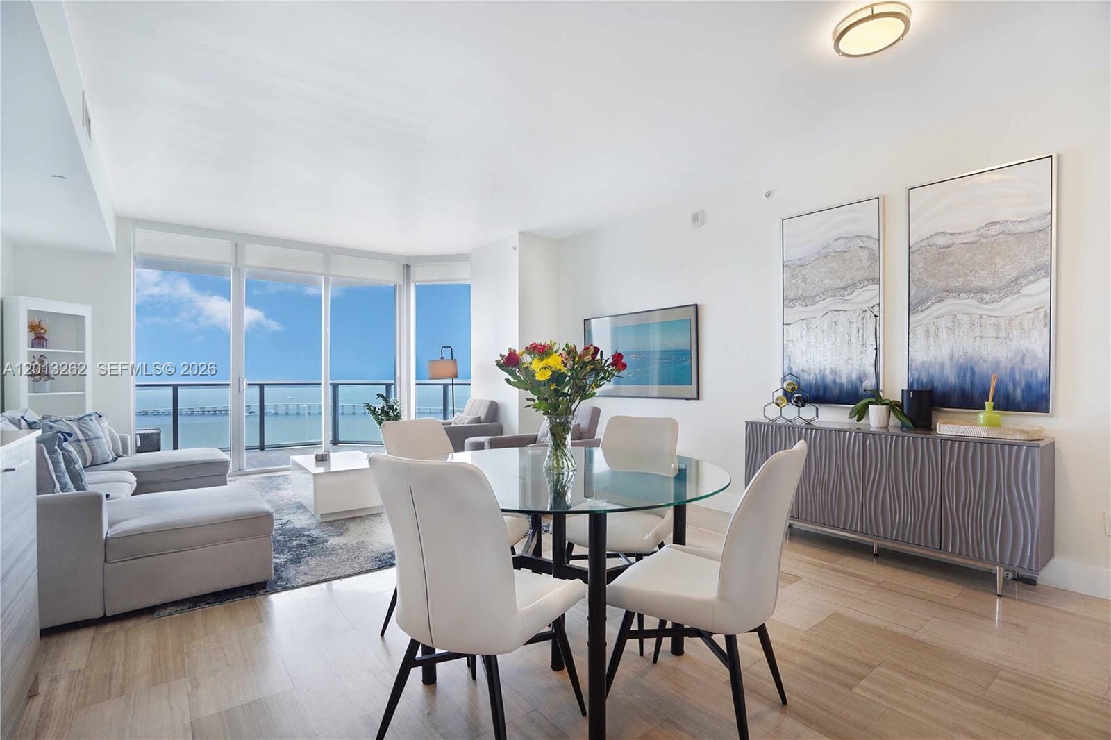 1300 Brickell Bay Drive 3402 — photo 10