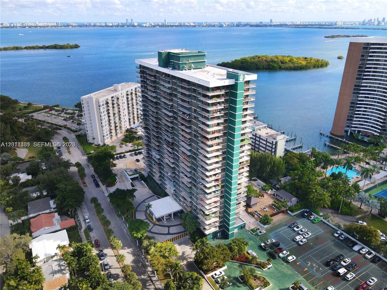 780 NE 69th Street 404, Miami, FL 33138, Miami