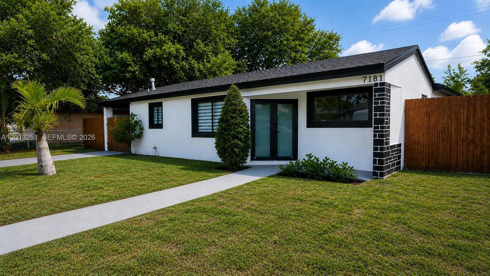 7181 Raleigh Street, Hollywood, FL 33024, Hollywood