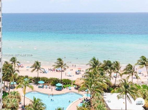 3901 S Ocean Drive 11M, Hollywood, FL 33019, Hollywood