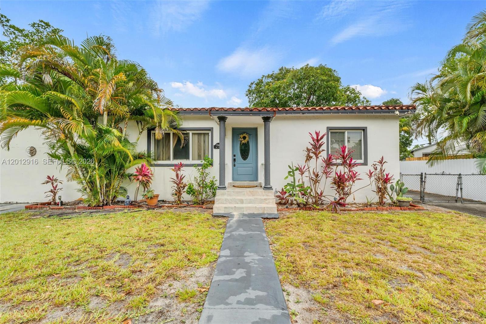 79 NW 143rd Street, Miami, FL 33168, Miami