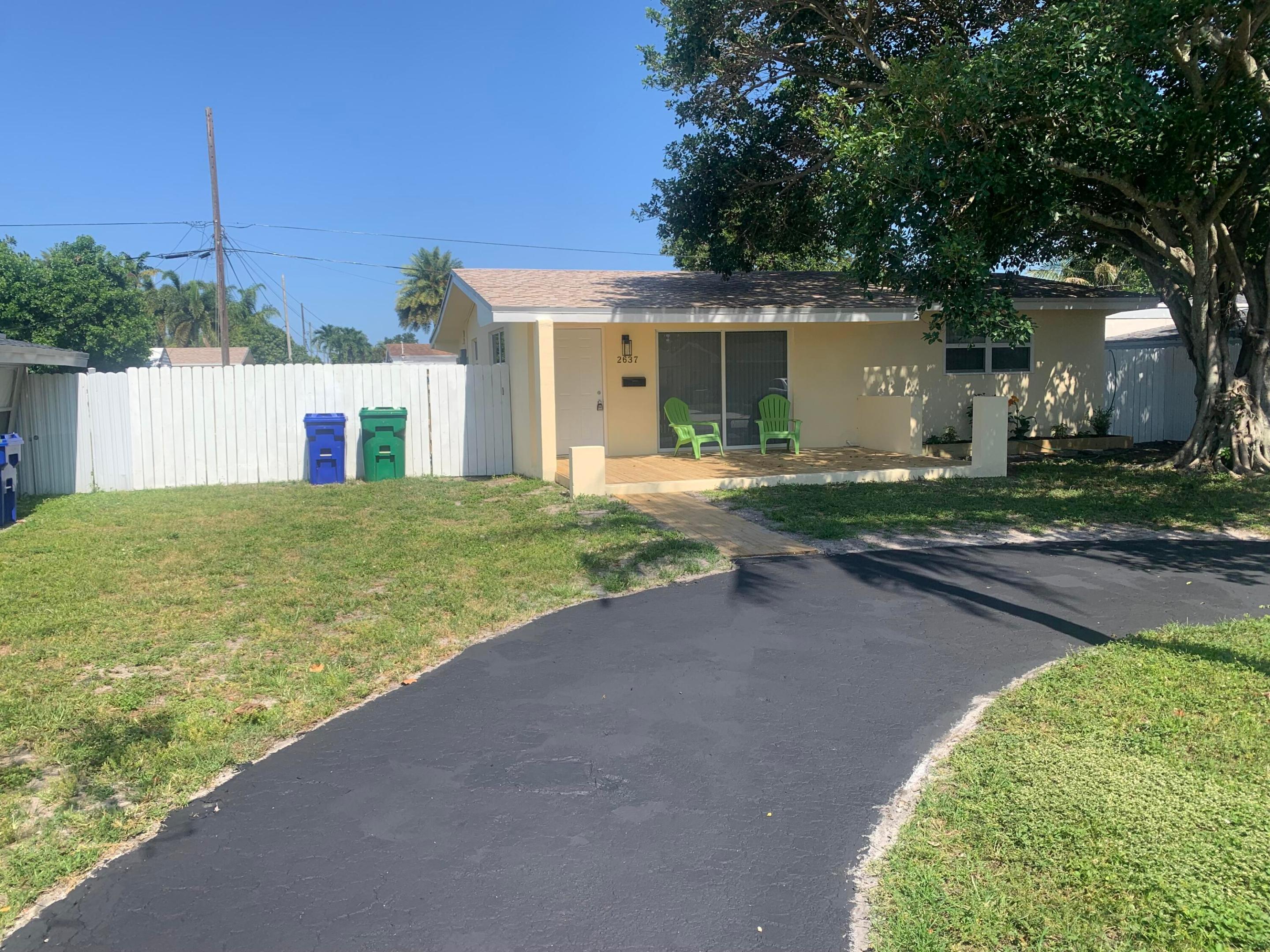 2637 Tarpon Drive, Miramar, FL 33023, Miramar