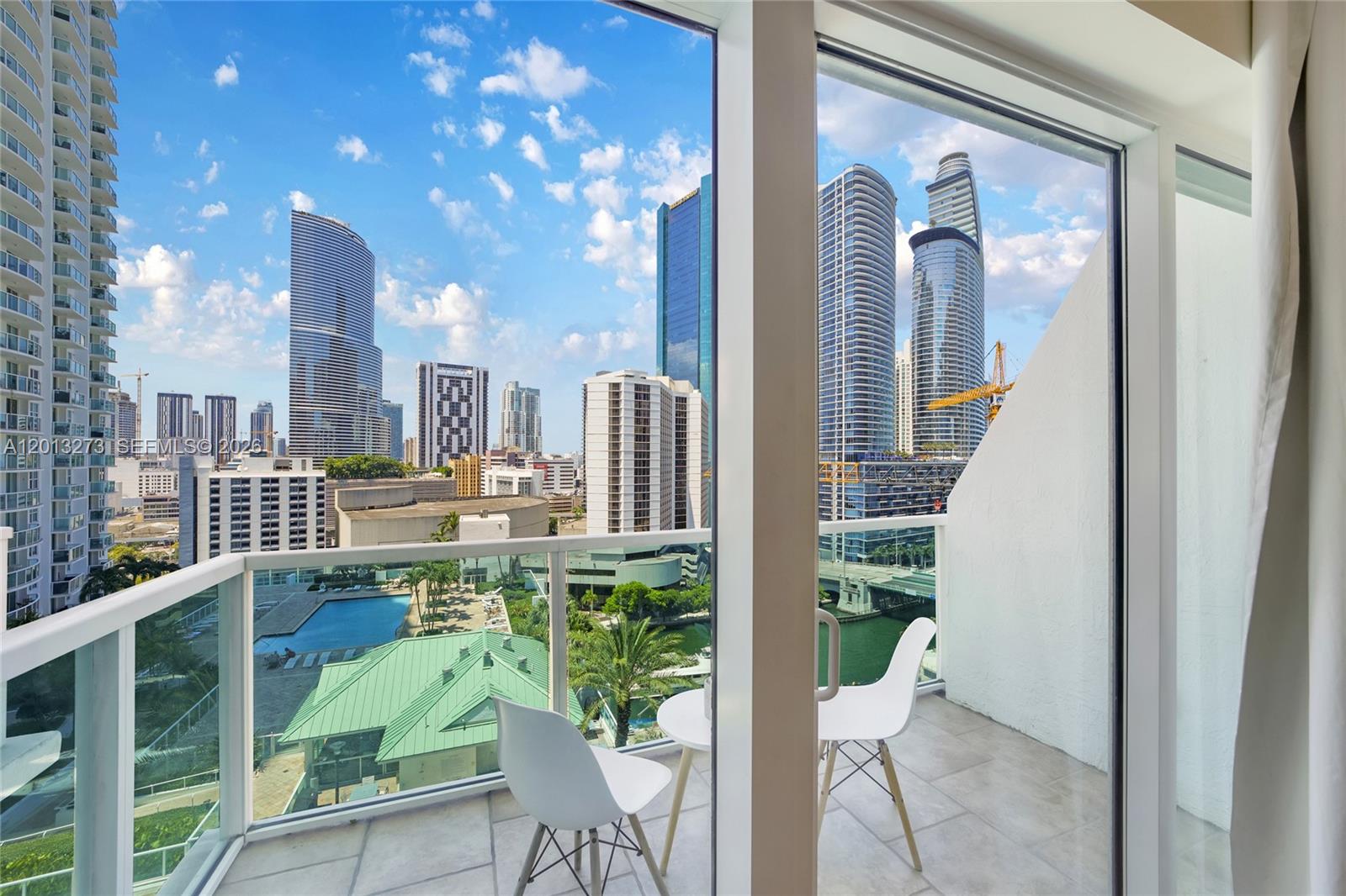 41 SE 5th Street 1003, Miami, FL 33131, Miami