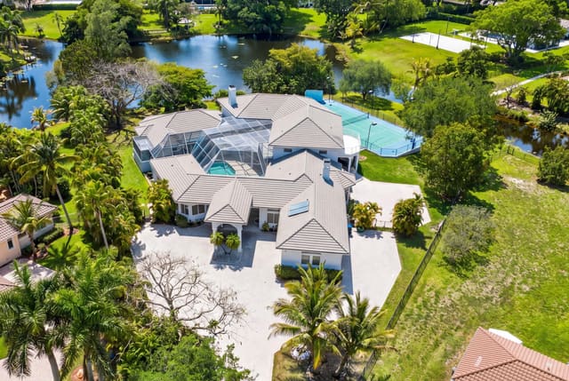 4010 NW 100th Avenue, Running Brook Hills, Coral Springs, FL