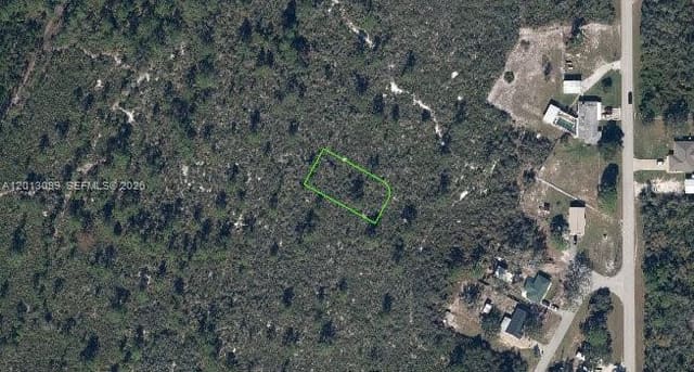 1425 Doolittle Street, Lake Placid, FL 33852