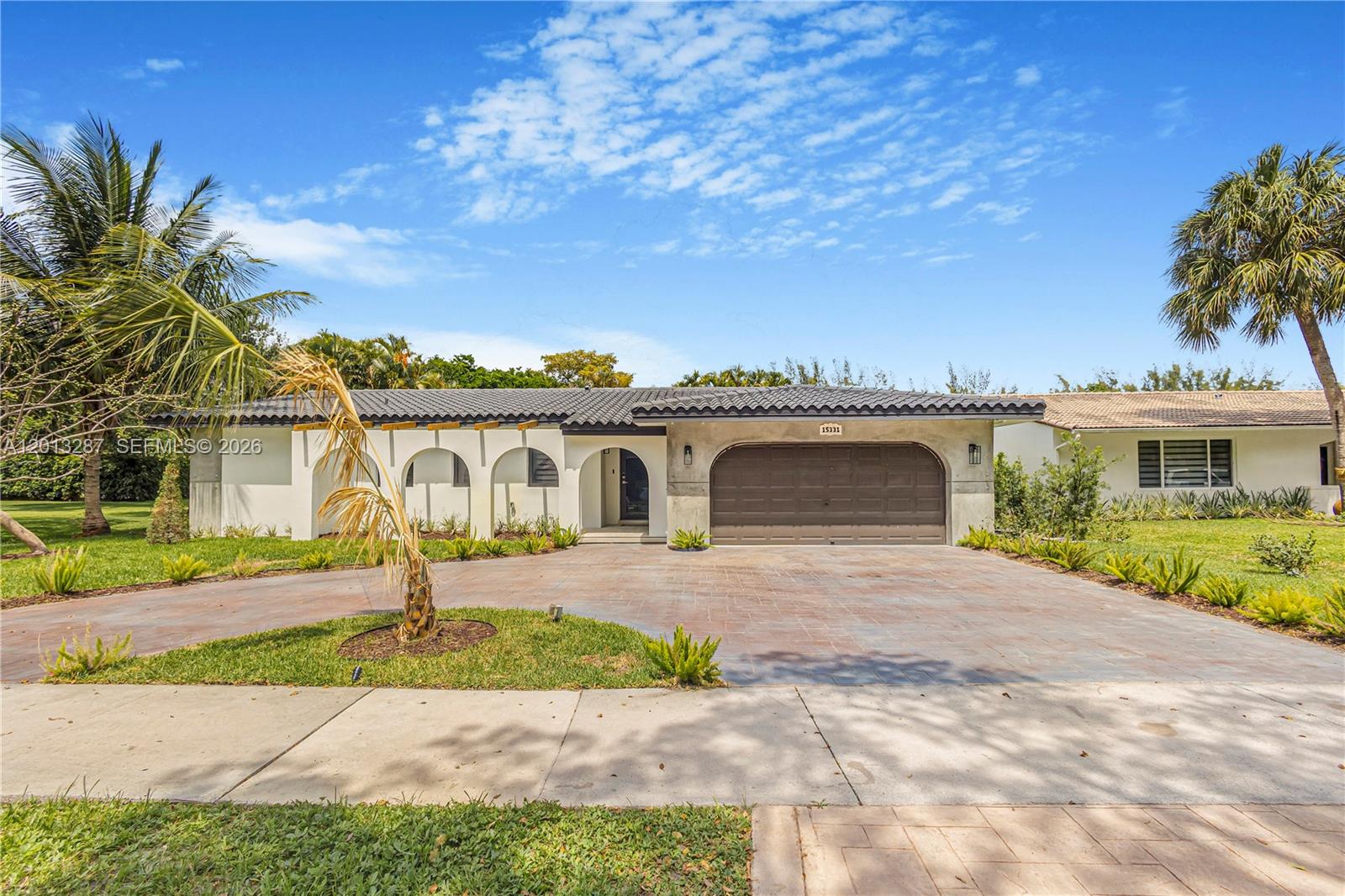 15331 Turnbull Drive, Miami Lakes, FL 33014, Miami Lakes
