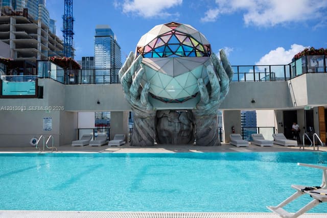 20 NE 11 Street 3403B, Miami, FL 33132