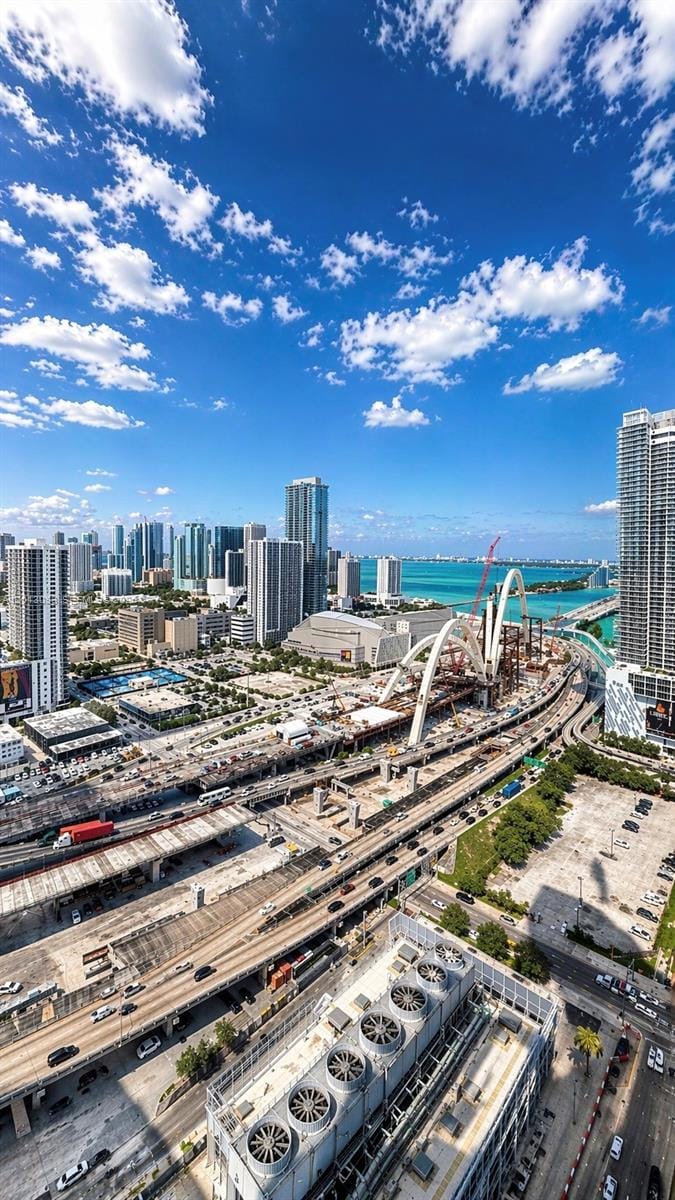20 NE 11 Street 3403B, Miami, FL 33132 photo 25