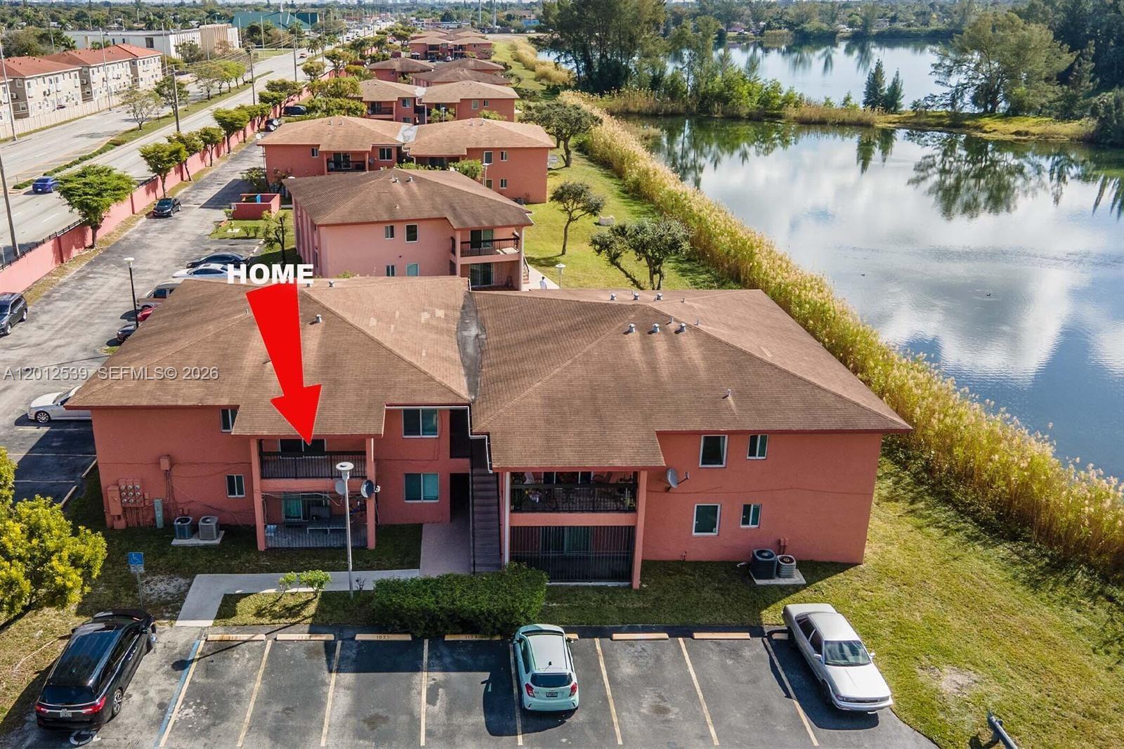 2020 NW 119th Street 1121, Miami, FL 33167, Miami