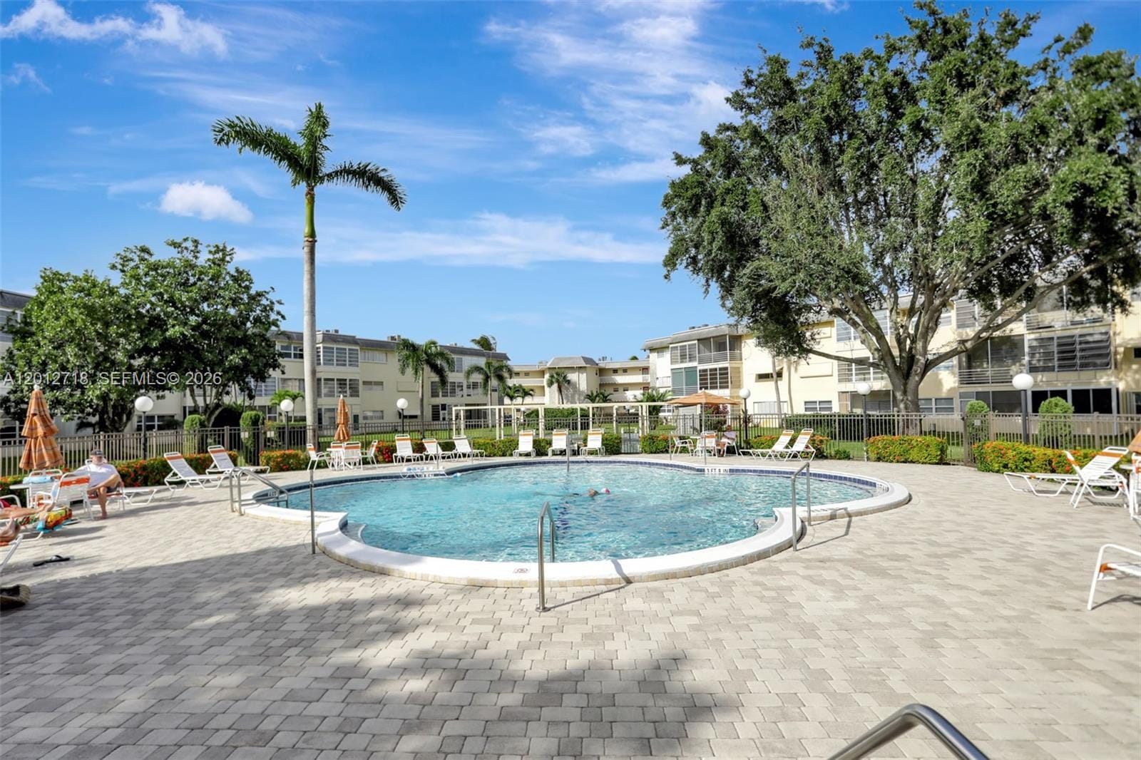 4451 NW 16th Street K208, Lauderhill, FL 33313 photo 25