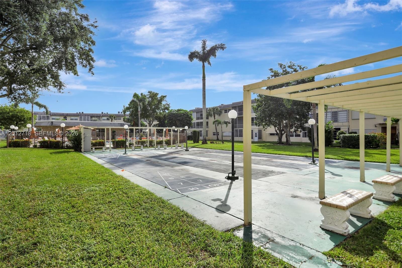 4451 NW 16th Street K208, Lauderhill, FL 33313 photo 26