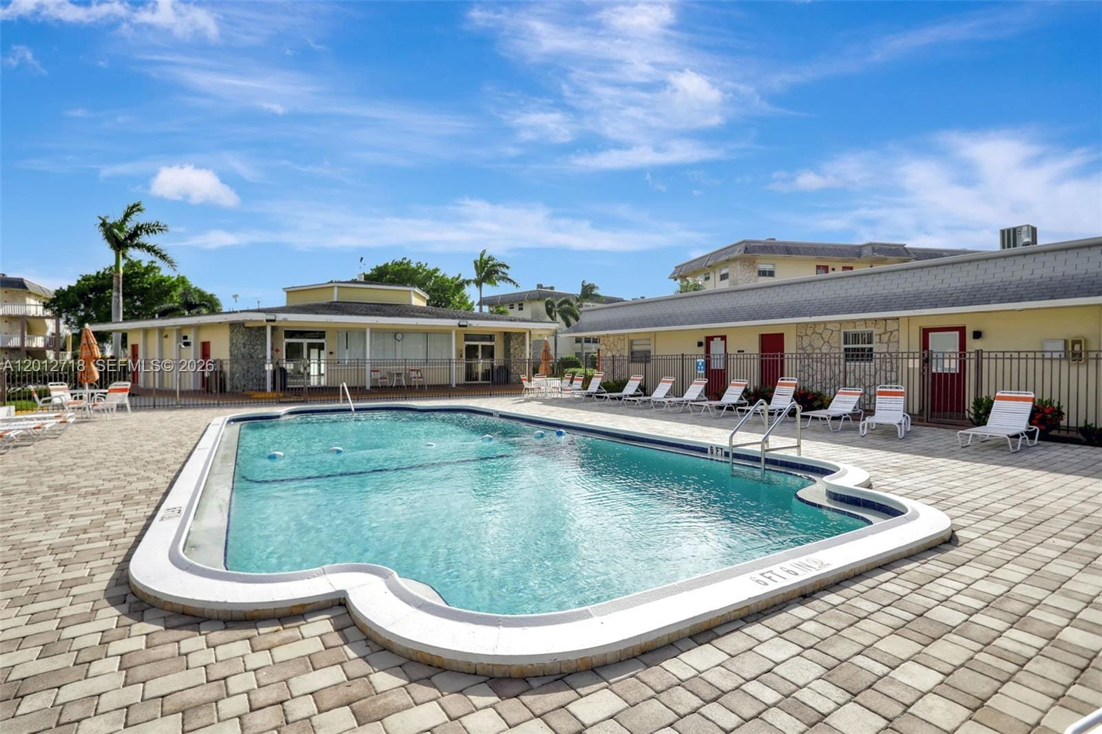 4451 NW 16th Street K208, Lauderhill, FL 33313 photo 29