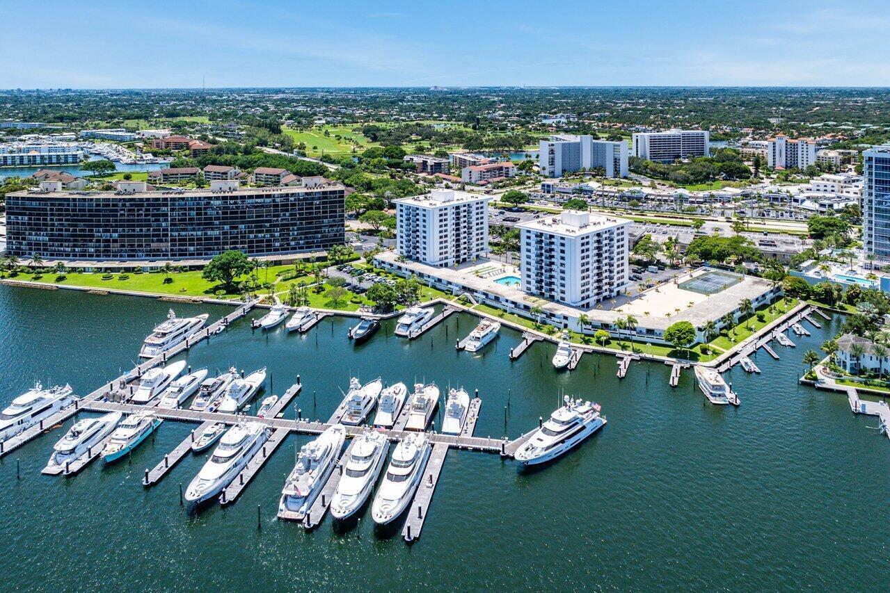 1208 Marine Way 506, North Palm Beach, FL 33408, North Palm Beach