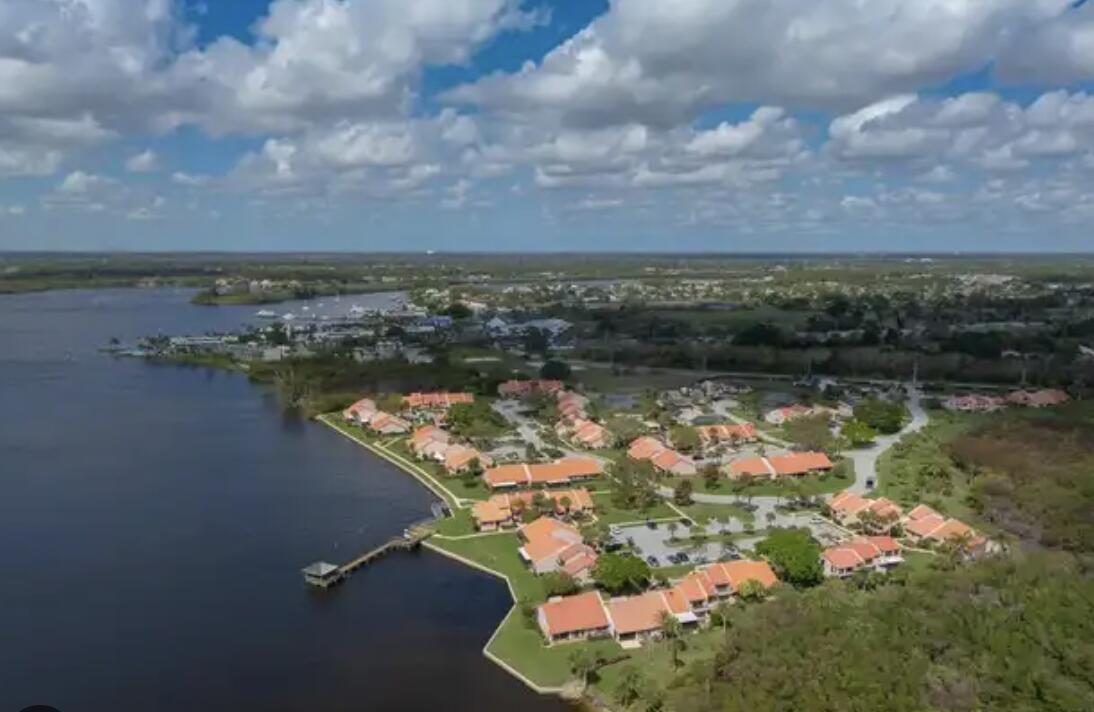 3312 SE Morningside Boulevard 3312, Port St. Lucie, FL 34952, Port St Lucie