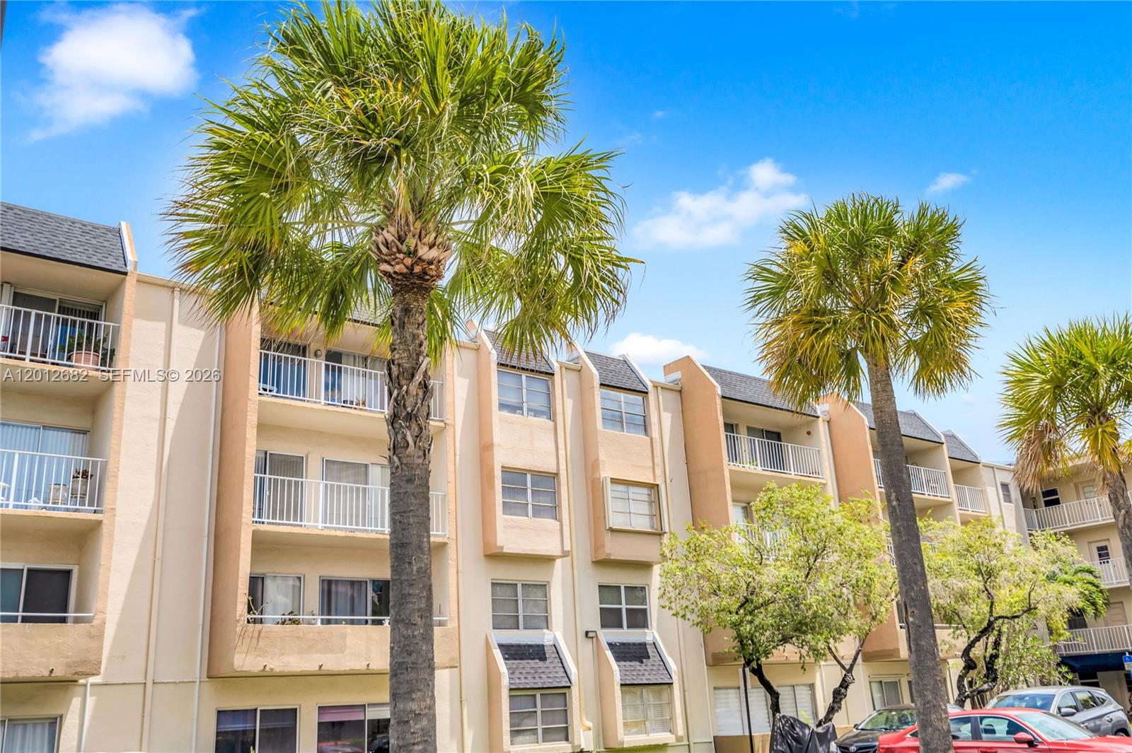 7757 SW 86th Street C213, Miami, FL 33143, Miami