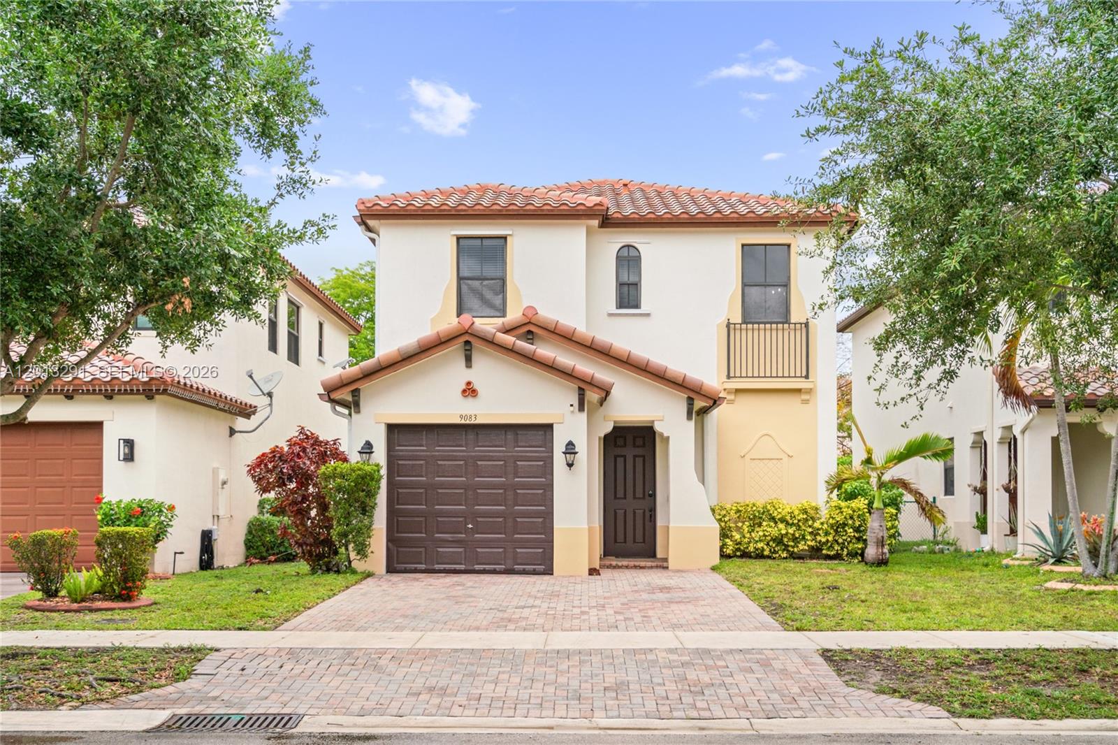 9083 SW 36th Street, Miramar, FL 33025, Miramar