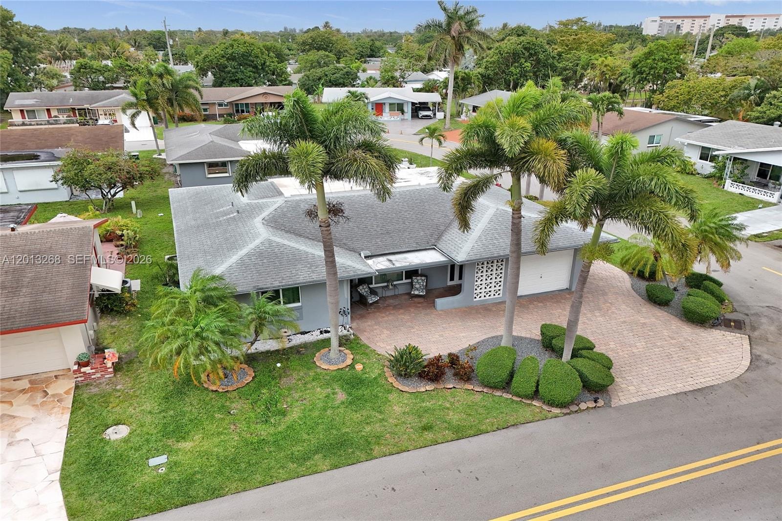 4722 NW 44th Court, Tamarac, FL 33319