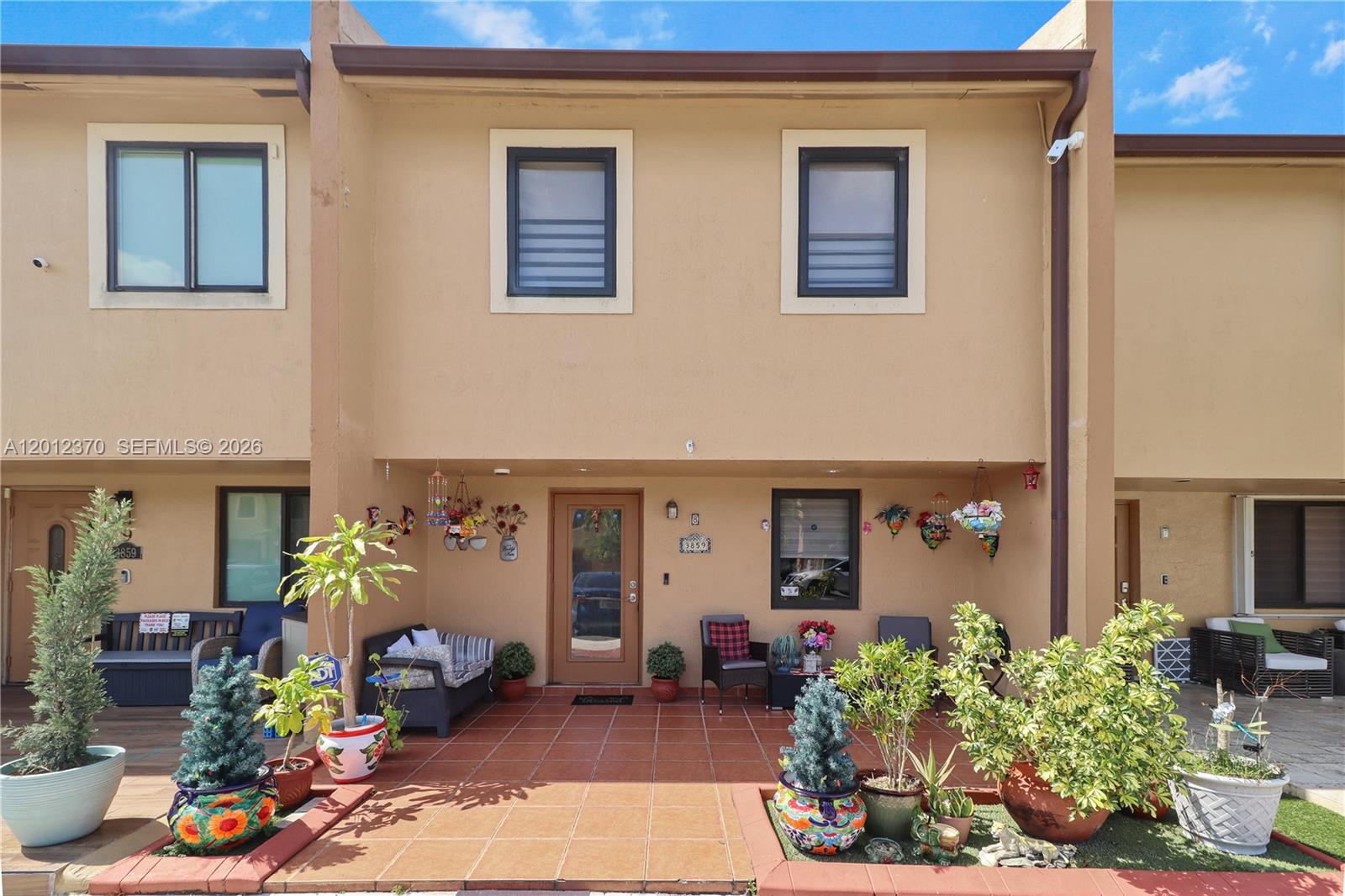 3859 SW 99th Avenue 8, Miami, FL 33165, Miami