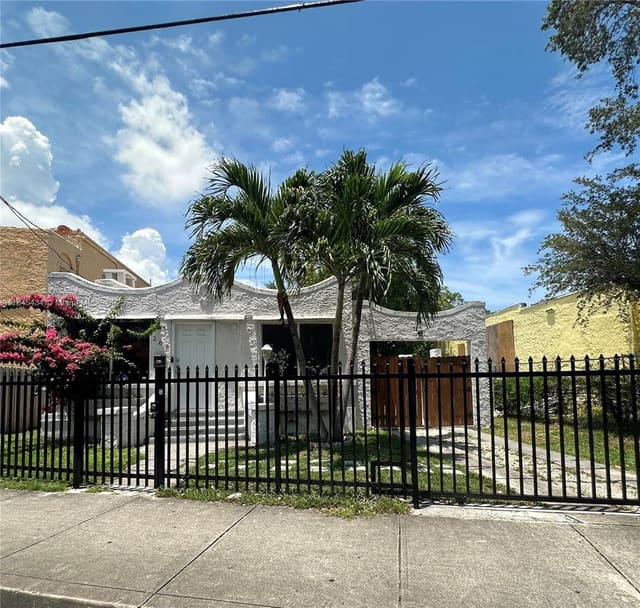 267 NW 33rd Street 2, Miami, FL 33127