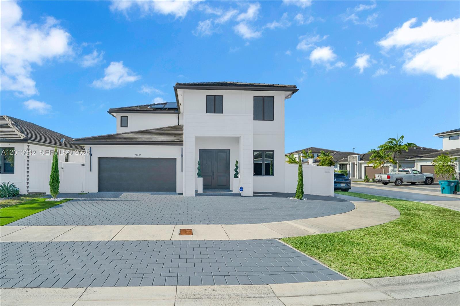 10631 SW 235th Lane, Homestead, FL 33032, Homestead
