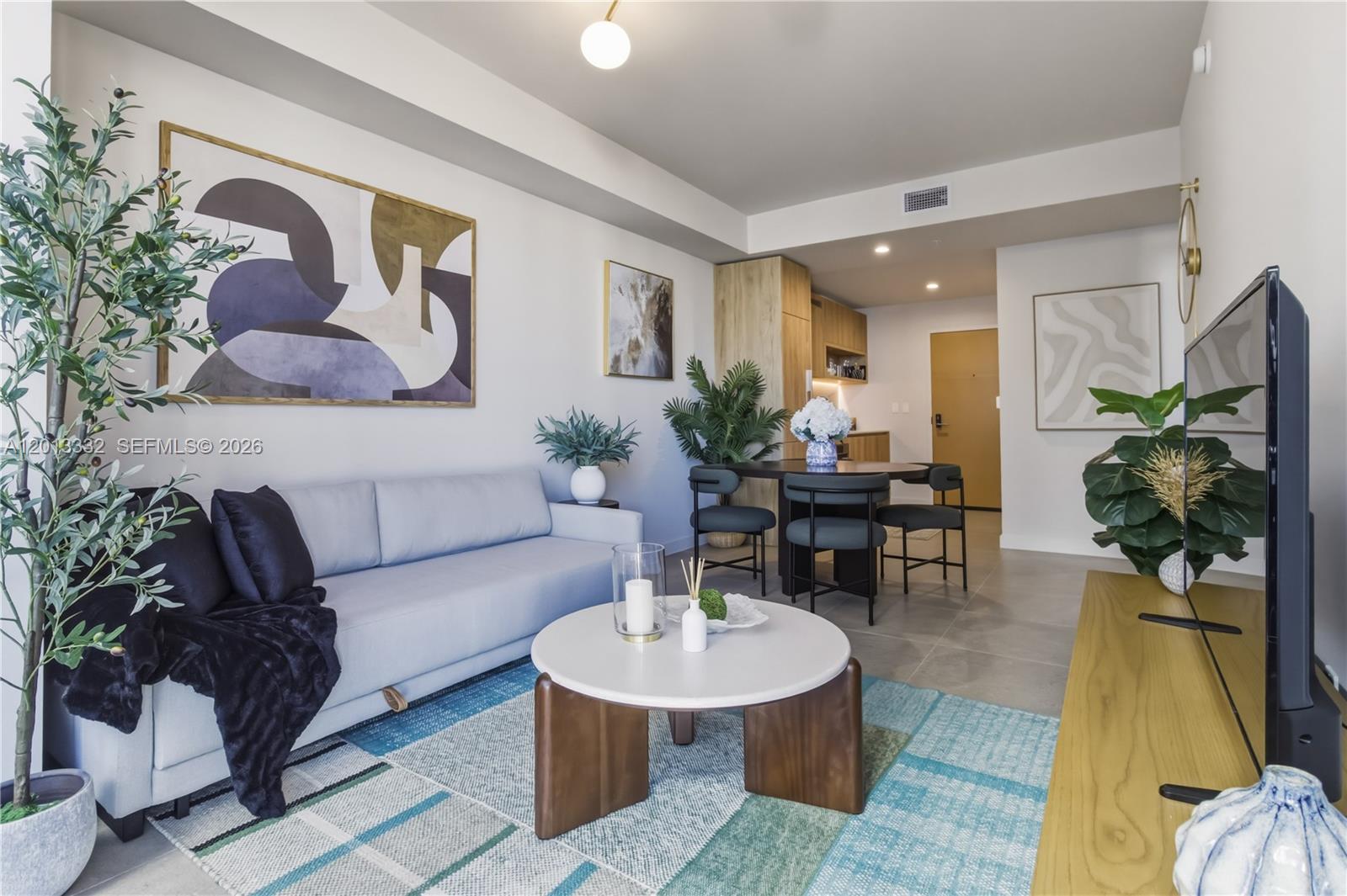 11 NE 6th Street 1513, Miami, FL 33132, Miami