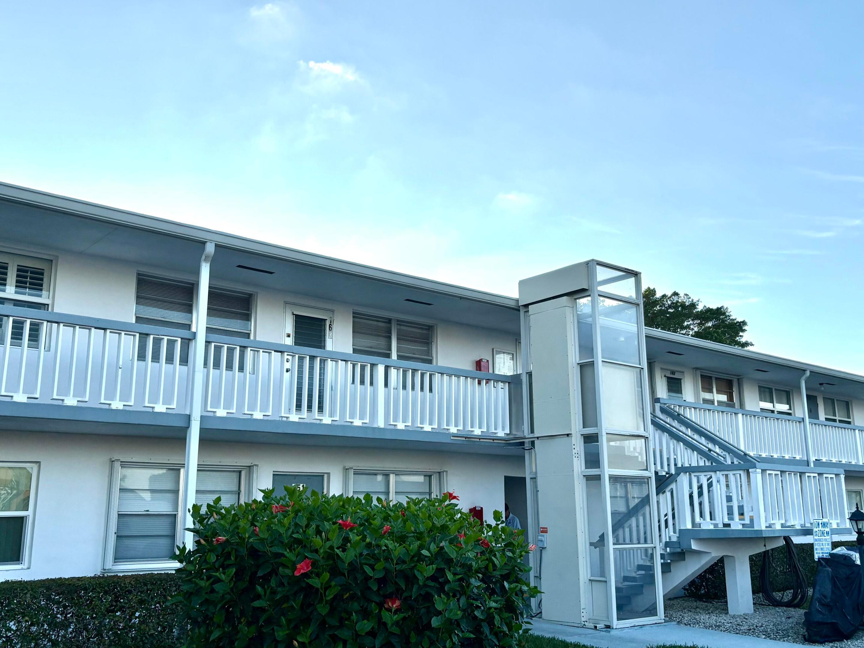 163 Somerset Crescent H, West Palm Beach, FL 33417, West Palm Beach