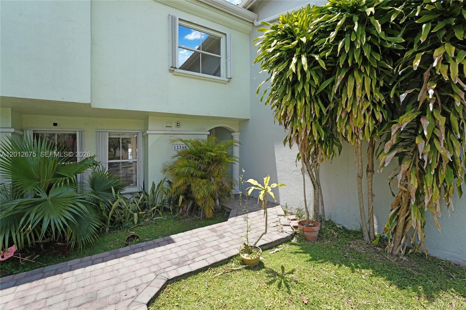 12348 NW 11th Lane 1010, Miami, FL 33182