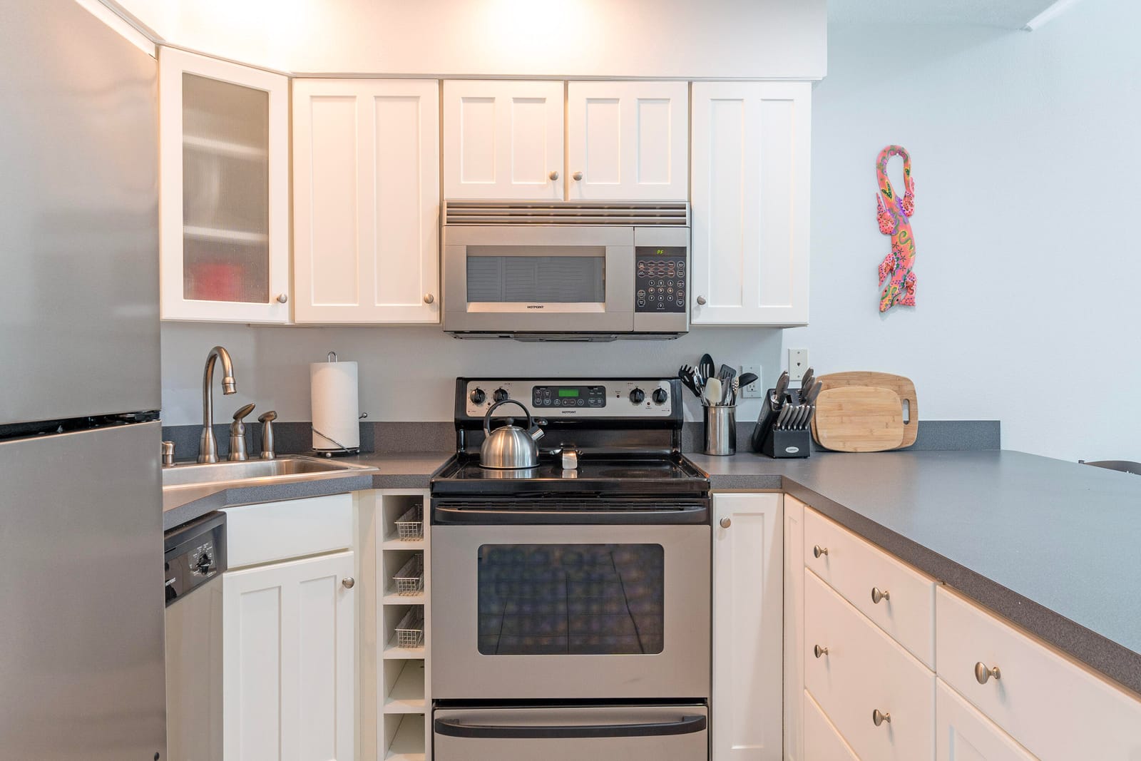 2400 S Ocean Drive 5425 — photo 4