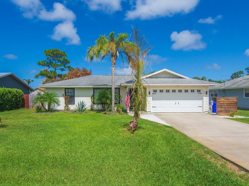 160 9th Court, Vero Beach, FL 32962, Vero Beach
