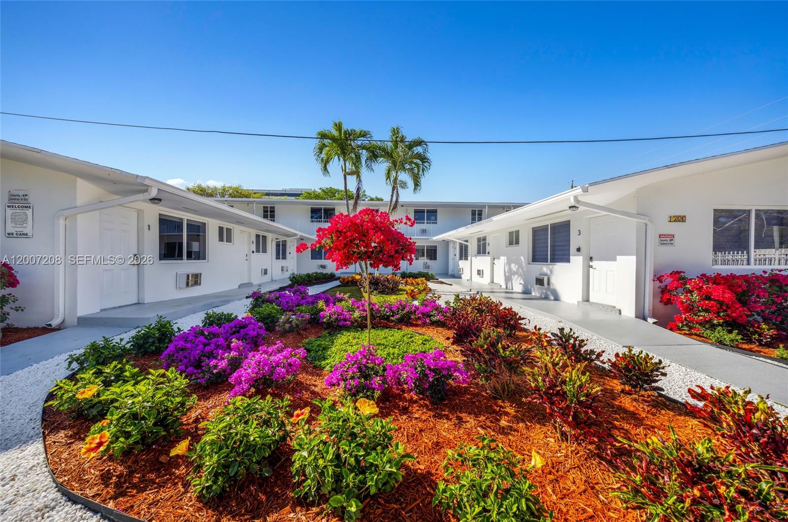 1300 NE 110th Street, Miami, FL 33161, Miami