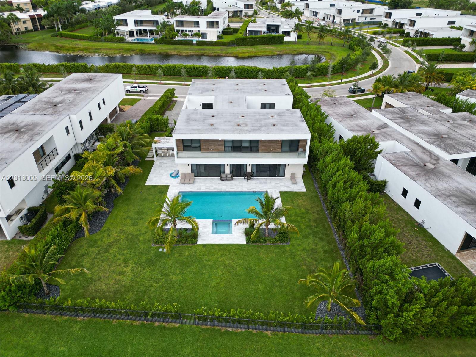 16529 N Botaniko Drive N N, Weston, FL 33326, Weston